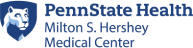 Penn State Health logo