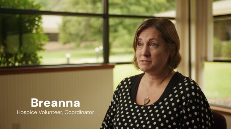 Hospice Something More Hospice Foundation Of America