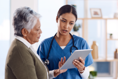 Exploring the Opportunity of Tissue Donation for Hospice Patients