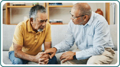 Best Practices in Grief Counseling