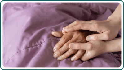Hospice in Prison