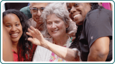 Group Viewing - From Caregiver to Patient: Hospice Nurse Allyson's Final 39 Days