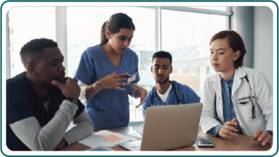 Hospice Relatedness: Yes, No, Maybe