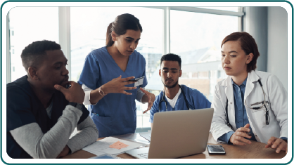 Hospice Relatedness: Yes, No, Maybe