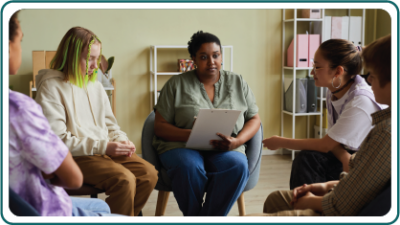 Talking with Kids About Grief and Loss