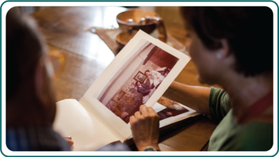 Understanding and Navigating Continuing Bonds