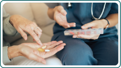 Drug Diversion and Misuse in Hospice Care