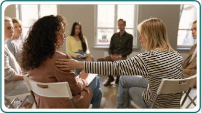 Best Practices in Grief Support Groups