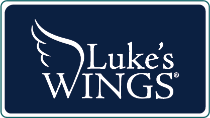Luke's Wings