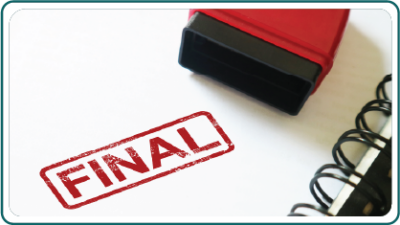 FY 2027 Final Hospice Payment Update Rule: Understanding the Final Provisions