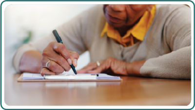 Hospice CAHPS – More Than Just Measure Scores