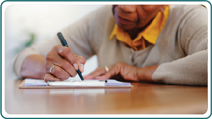 Hospice CAHPS – More Than Just Measure Scores