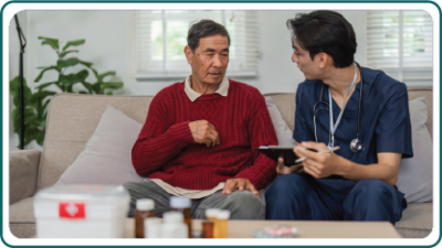 Ethical Issues around Pain Management at the End of Life